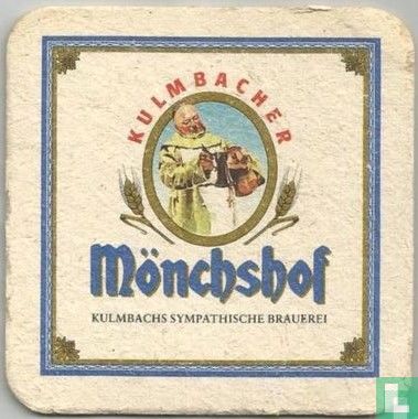 Mönchshof kulmbachs sympatische brauerei - Afbeelding 2