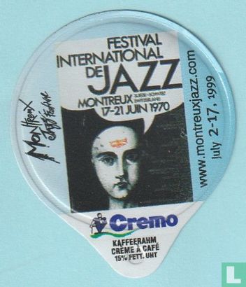 Jazz Festival Montreux 20