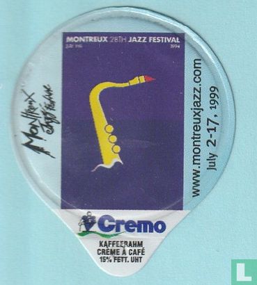 Jazz Festival Montreux 05