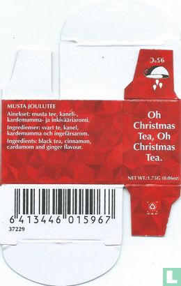 Perinteinen Joulutee - Image 2