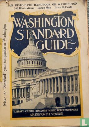 The Standars Guide Washington - Bild 1