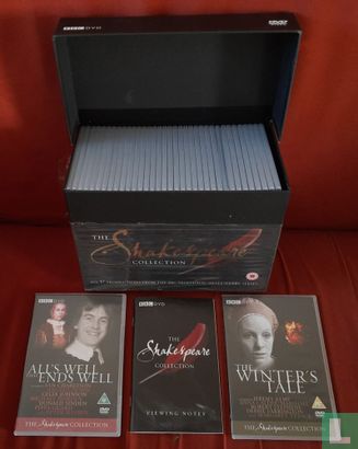 The Shakespeare Collection [volle box] - Image 3