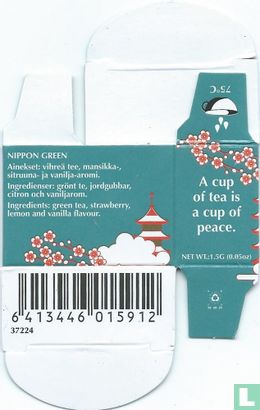 Nippon Green - Image 2
