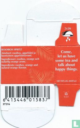 Rooibos Spritz - Image 2
