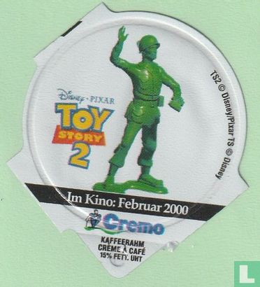 Toy Story 2 - 10