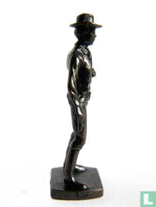 Pat Garrett (bronze) - Image 2