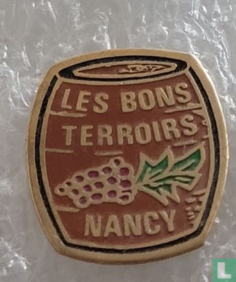 Les Bons Terroirs Nancy