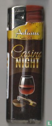 Casino Night - Afbeelding 1