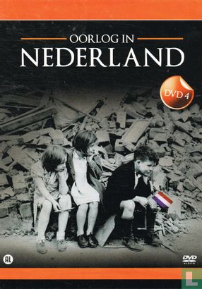 Oorlog in Nederland - DVD 4 - Image 1