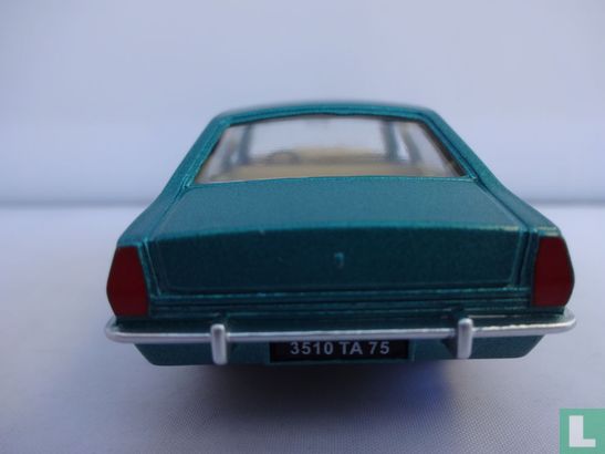 Simca 1800 Pré-Série - Bild 5