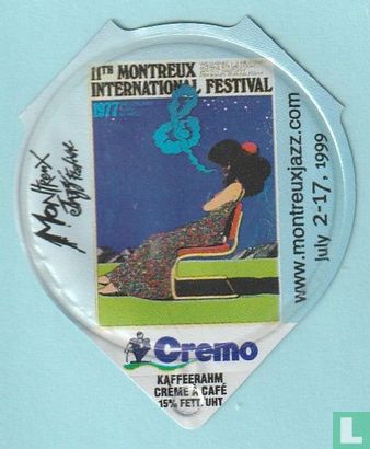 Jazz Festival Montreux 19