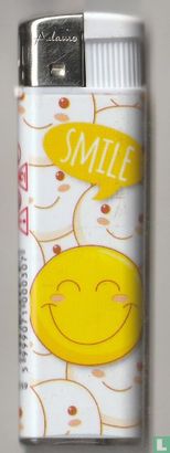 Smile - Afbeelding 1