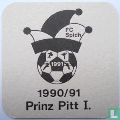 Prinz Pitt I - Afbeelding 1