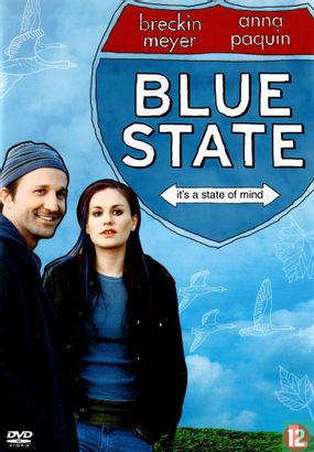Blue State - Bild 1