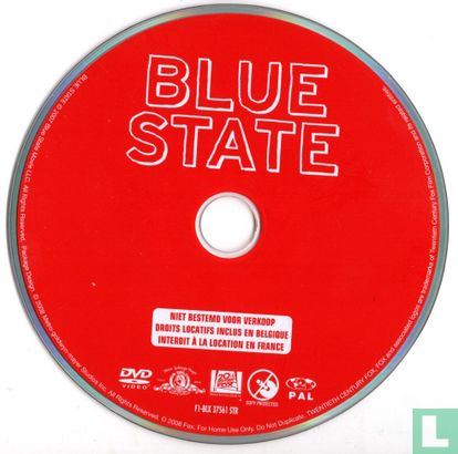 Blue State - Bild 3