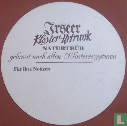 Irseer kloster urtrunk - Bild 1