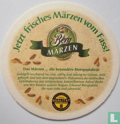 Berg Märzen - Bild 1