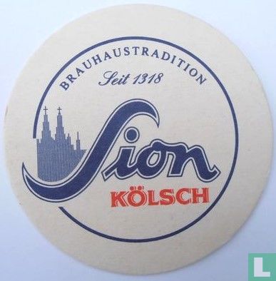 125 Jahre KVB / Sion Kölsch - Image 2