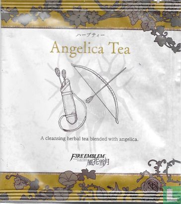 Angelica Tea - Afbeelding 1