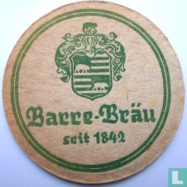 Barre Bräu - Image 1