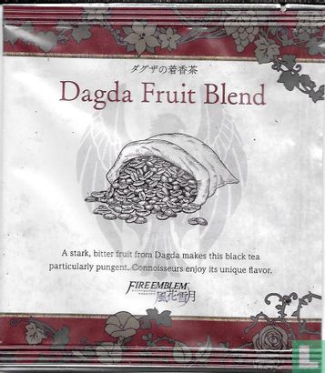 Dagda Fruit Blend - Image 1