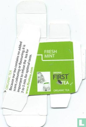 Fresh Mint - Bild 2