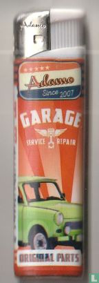 Garage Service Repair - Original Parts - Afbeelding 1