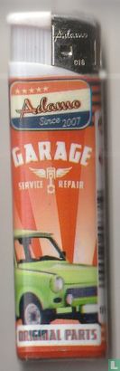 Garage Service Repair - Original Parts - Afbeelding 2