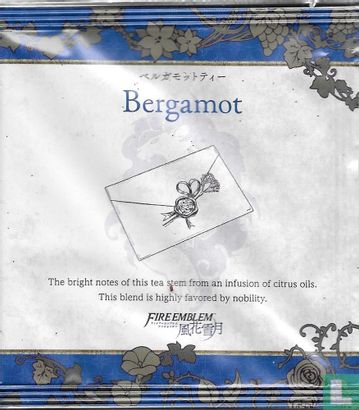 Bergamot - Image 1