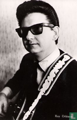 Orbison, Roy - Image 1