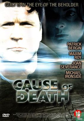 Cause of Death - Image 1