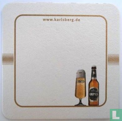 Das Karlsberg Bier-Gefühl - Bild 1