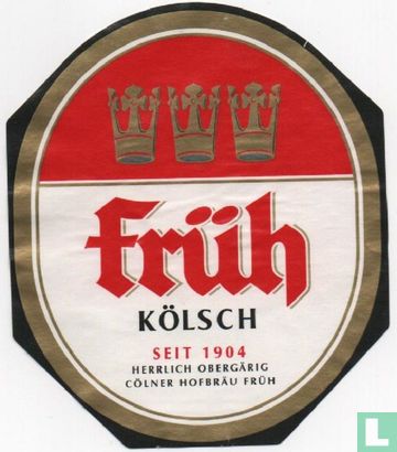 Früh Kölsch - Image 1