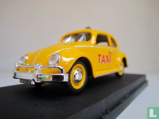 Volkswagen Kever Taxi Brasil - Afbeelding 2