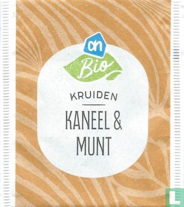 Kaneel & Munt - Image 1