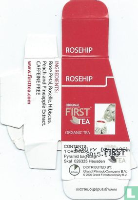 Rosehip - Afbeelding 1