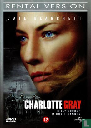 Charlotte Gray - Image 1