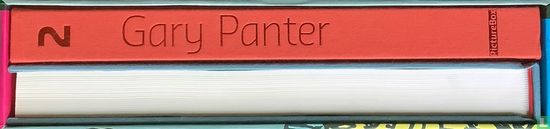 Gary Panter box [vol] - Afbeelding 4