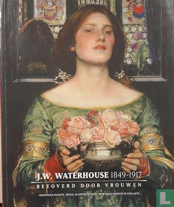 J.W. Waterhouse  - Image 1