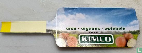 Kimco oignons 1kg - Image 1