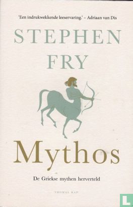 Mythos - Afbeelding 1