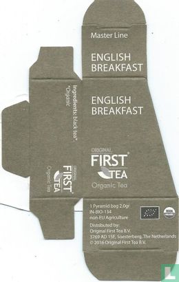 English Breakfast - Image 1