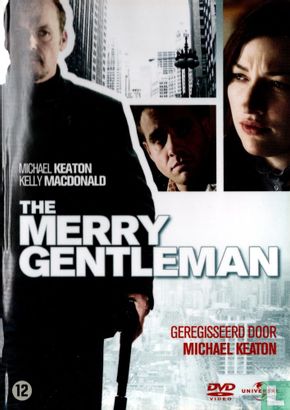 Merry Gentleman - Afbeelding 1