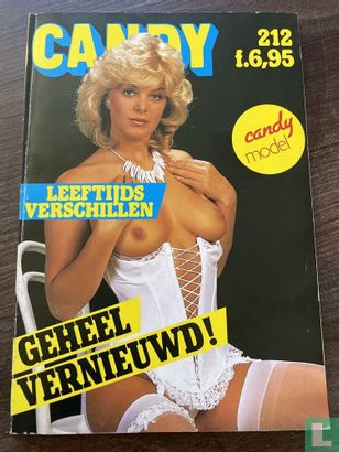 Candy 212 - Afbeelding 1