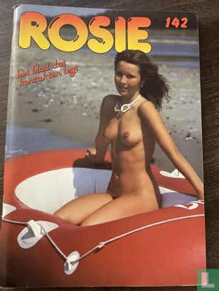 Rosie 142 - Afbeelding 1