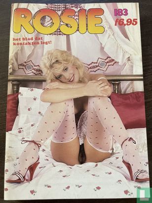 Rosie 183 - Bild 1