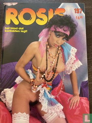 Rosie 197 - Bild 1