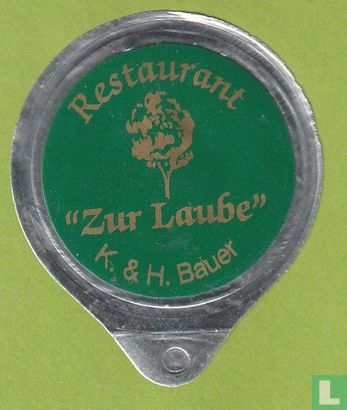 Restaurant "Zur Laube"