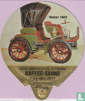 15 Weber 1902