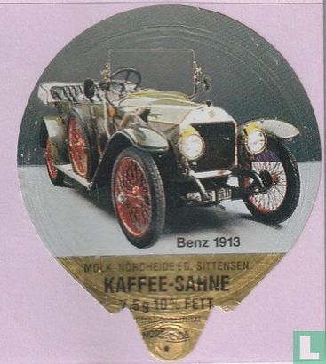 02 Benz 1913